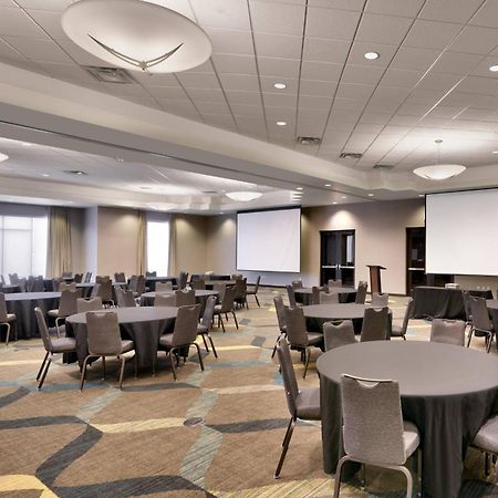 Residence Inn By Marriott Idaho Falls Esterno foto