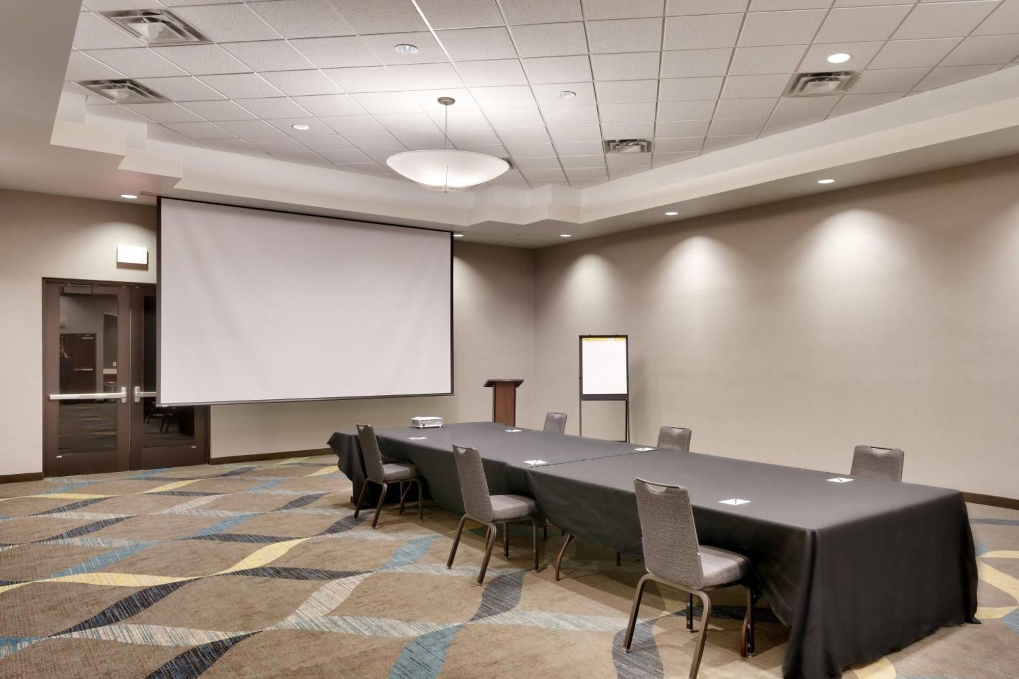 Residence Inn By Marriott Idaho Falls Esterno foto