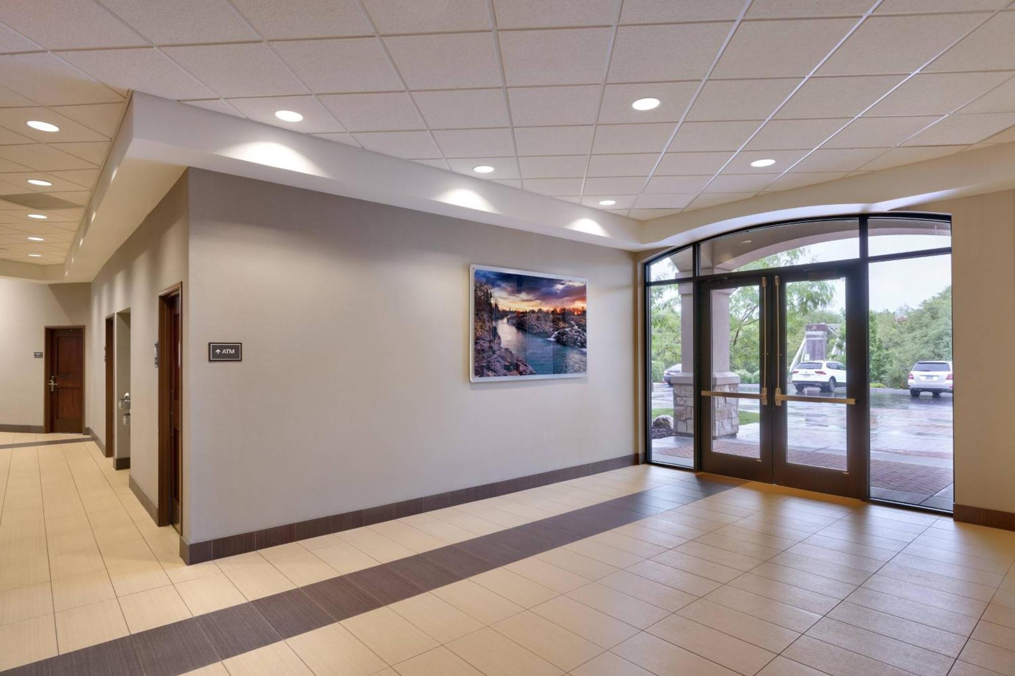 Residence Inn By Marriott Idaho Falls Esterno foto