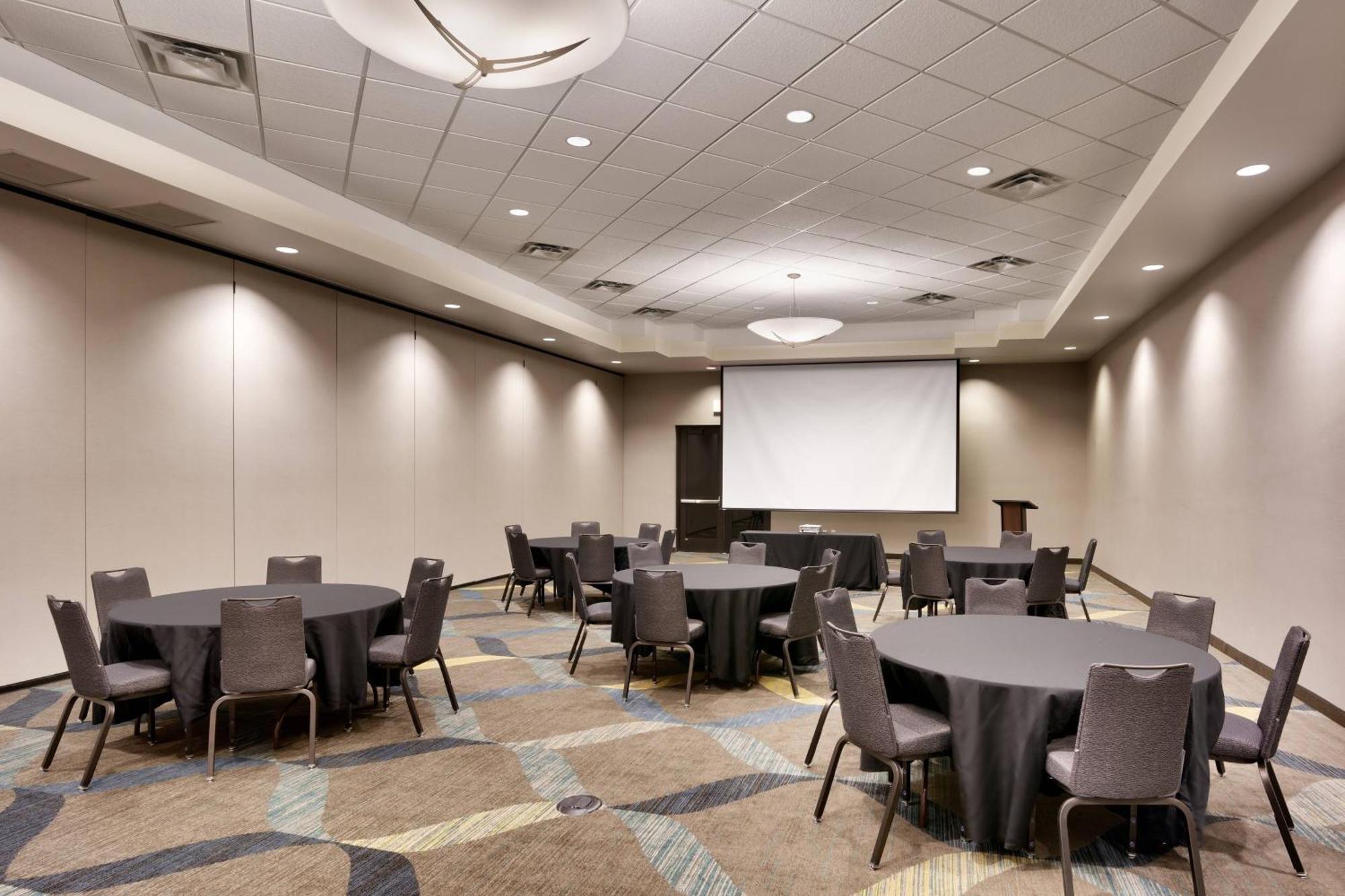 Residence Inn By Marriott Idaho Falls Esterno foto