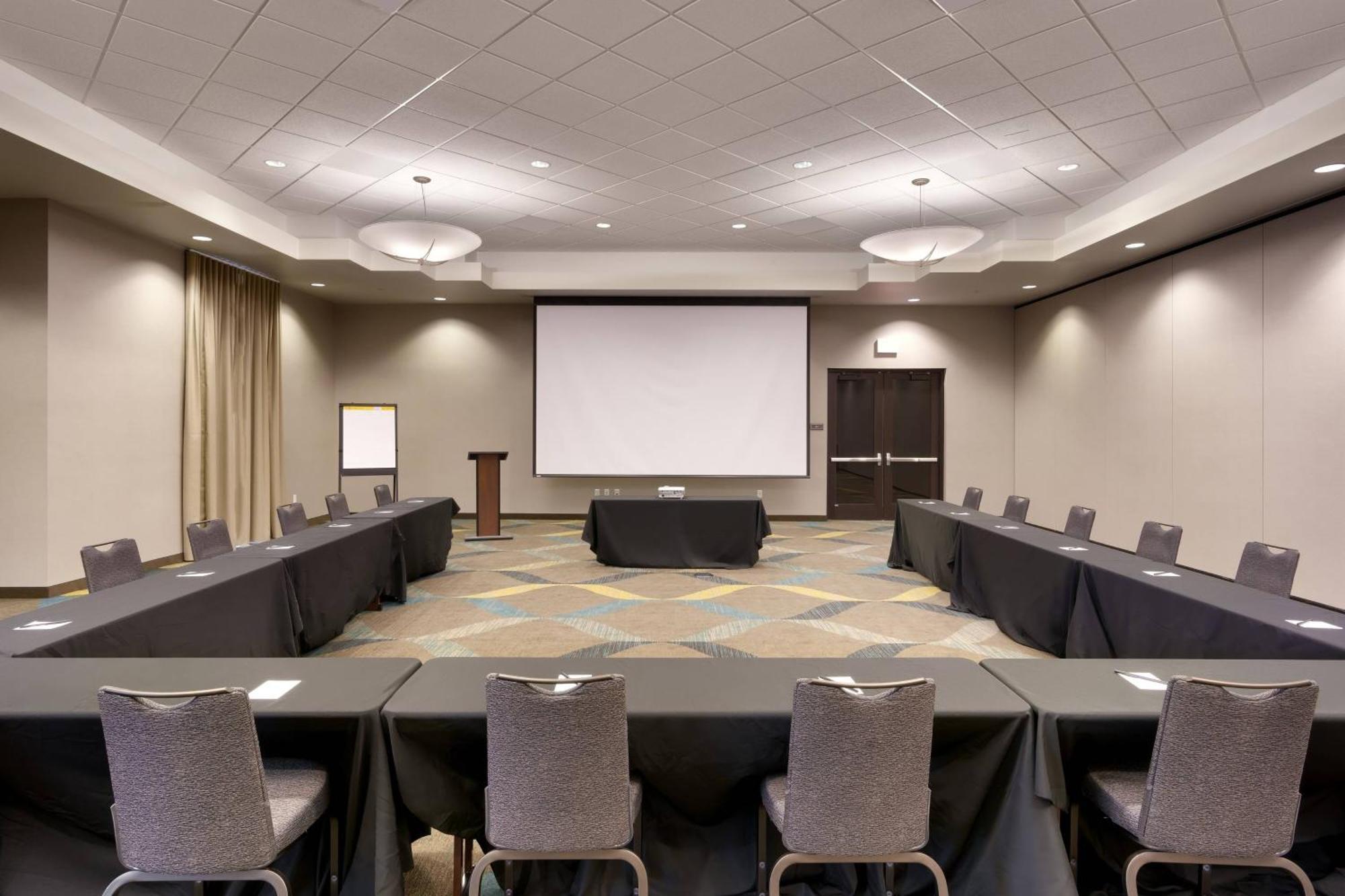 Residence Inn By Marriott Idaho Falls Esterno foto