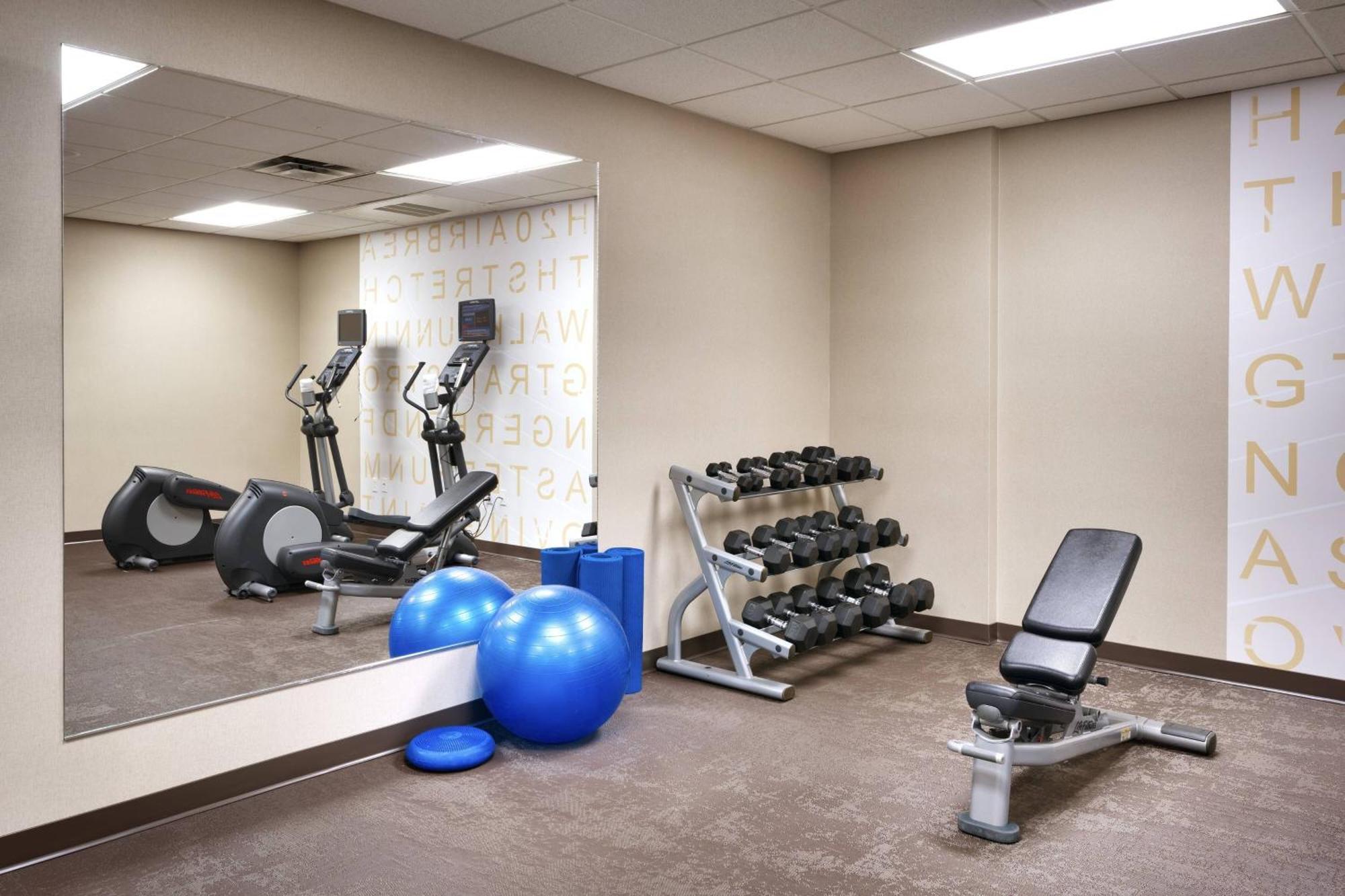Residence Inn By Marriott Idaho Falls Esterno foto