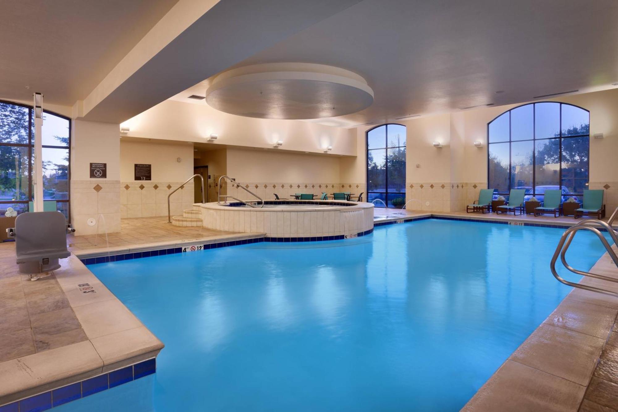 Residence Inn By Marriott Idaho Falls Esterno foto