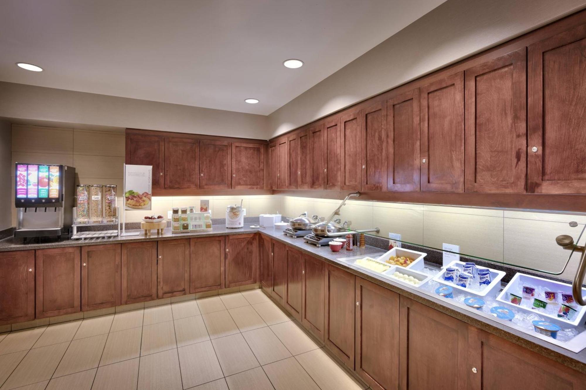 Residence Inn By Marriott Idaho Falls Esterno foto