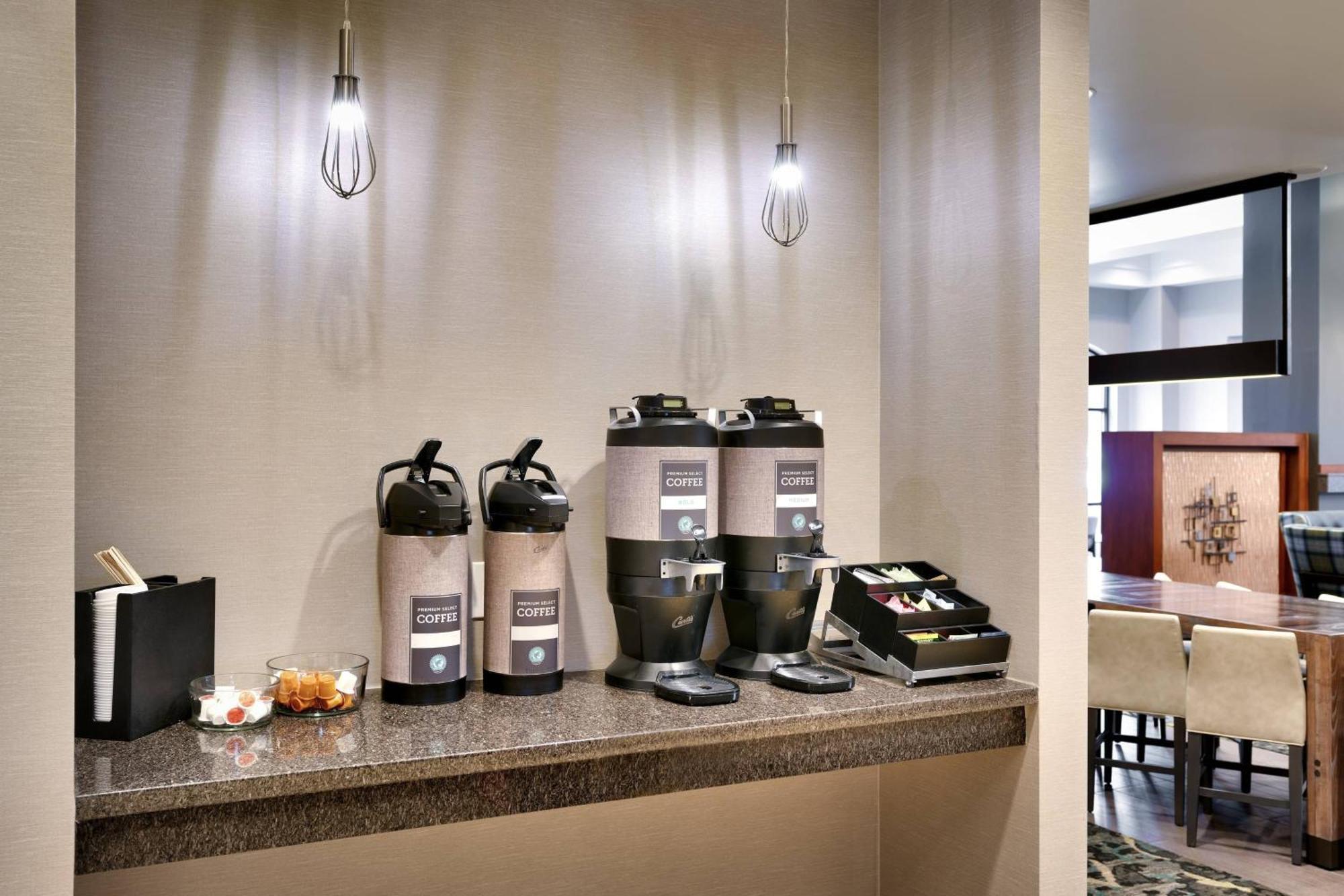 Residence Inn By Marriott Idaho Falls Esterno foto