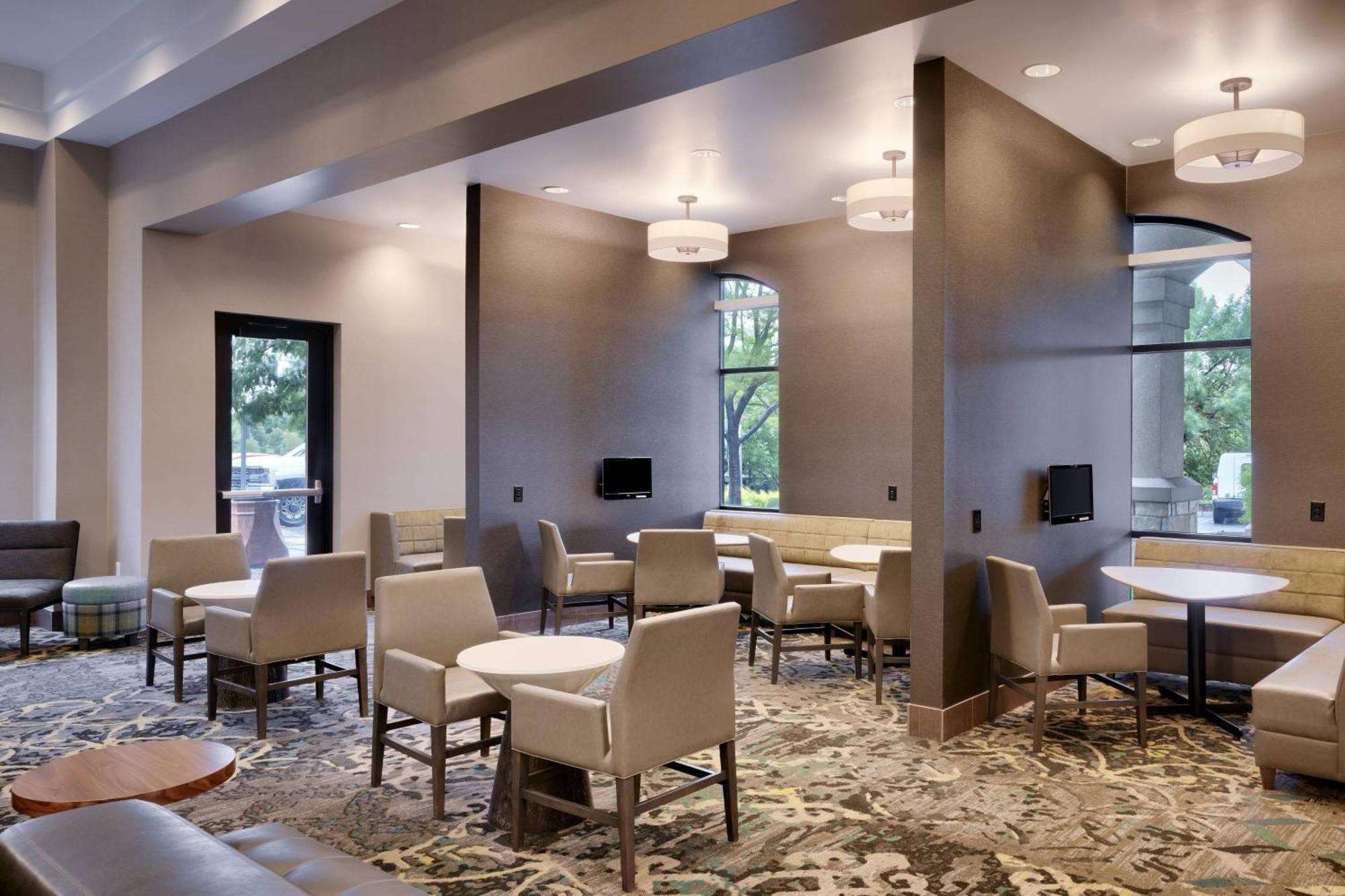 Residence Inn By Marriott Idaho Falls Esterno foto