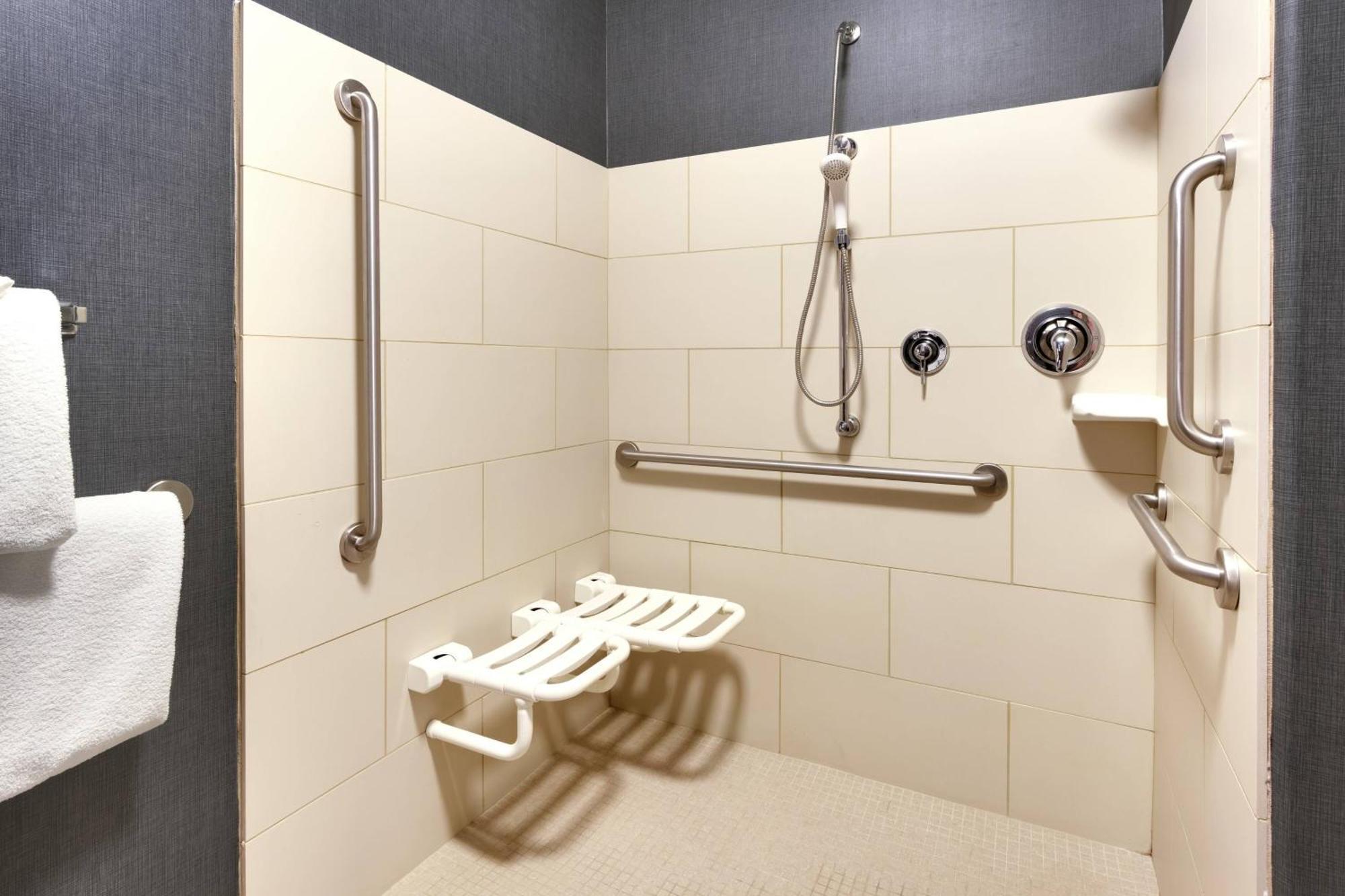 Residence Inn By Marriott Idaho Falls Esterno foto