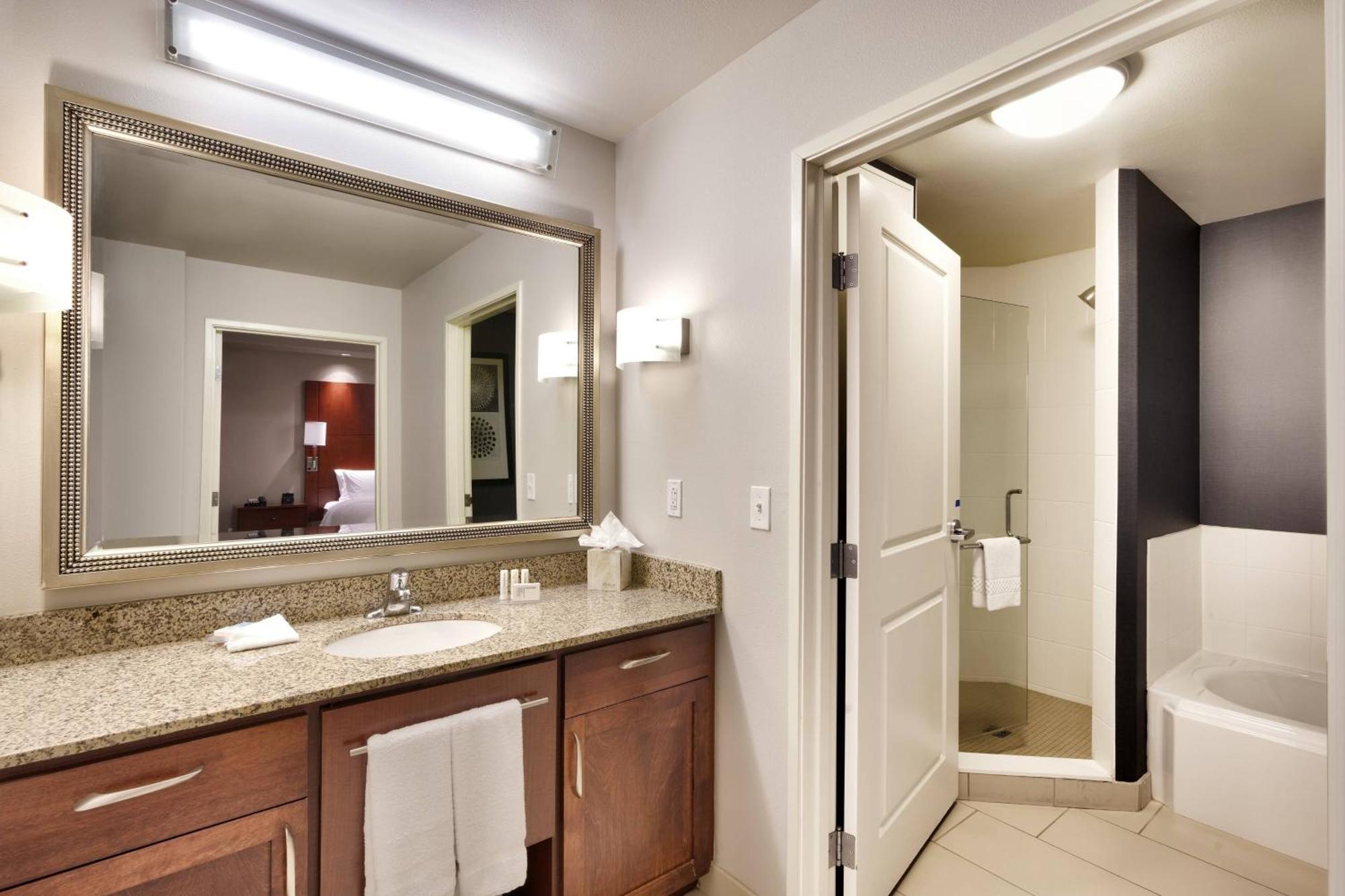 Residence Inn By Marriott Idaho Falls Esterno foto