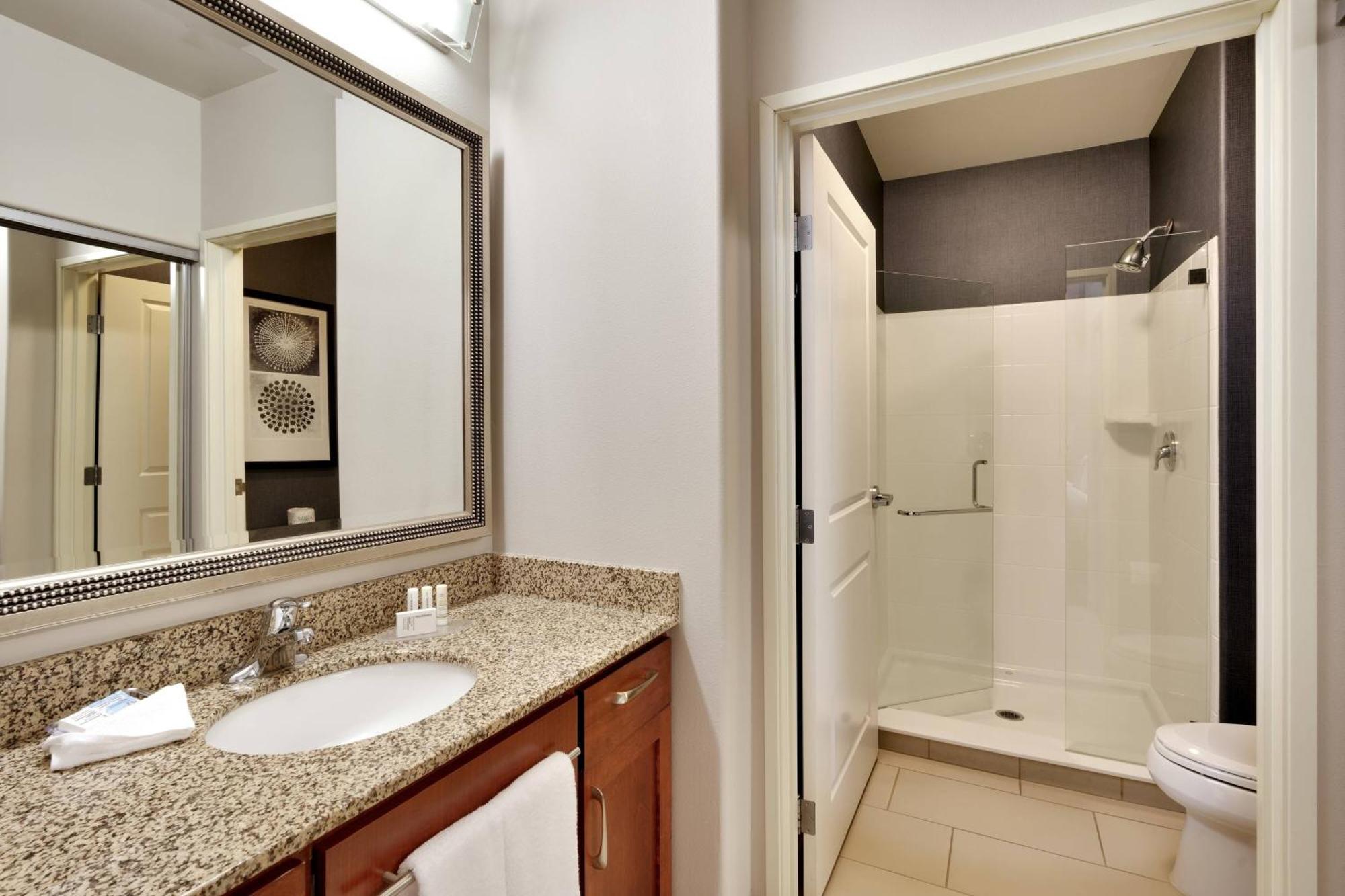 Residence Inn By Marriott Idaho Falls Esterno foto