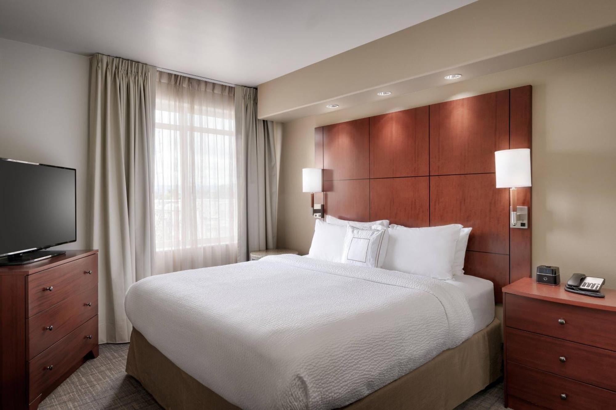 Residence Inn By Marriott Idaho Falls Esterno foto