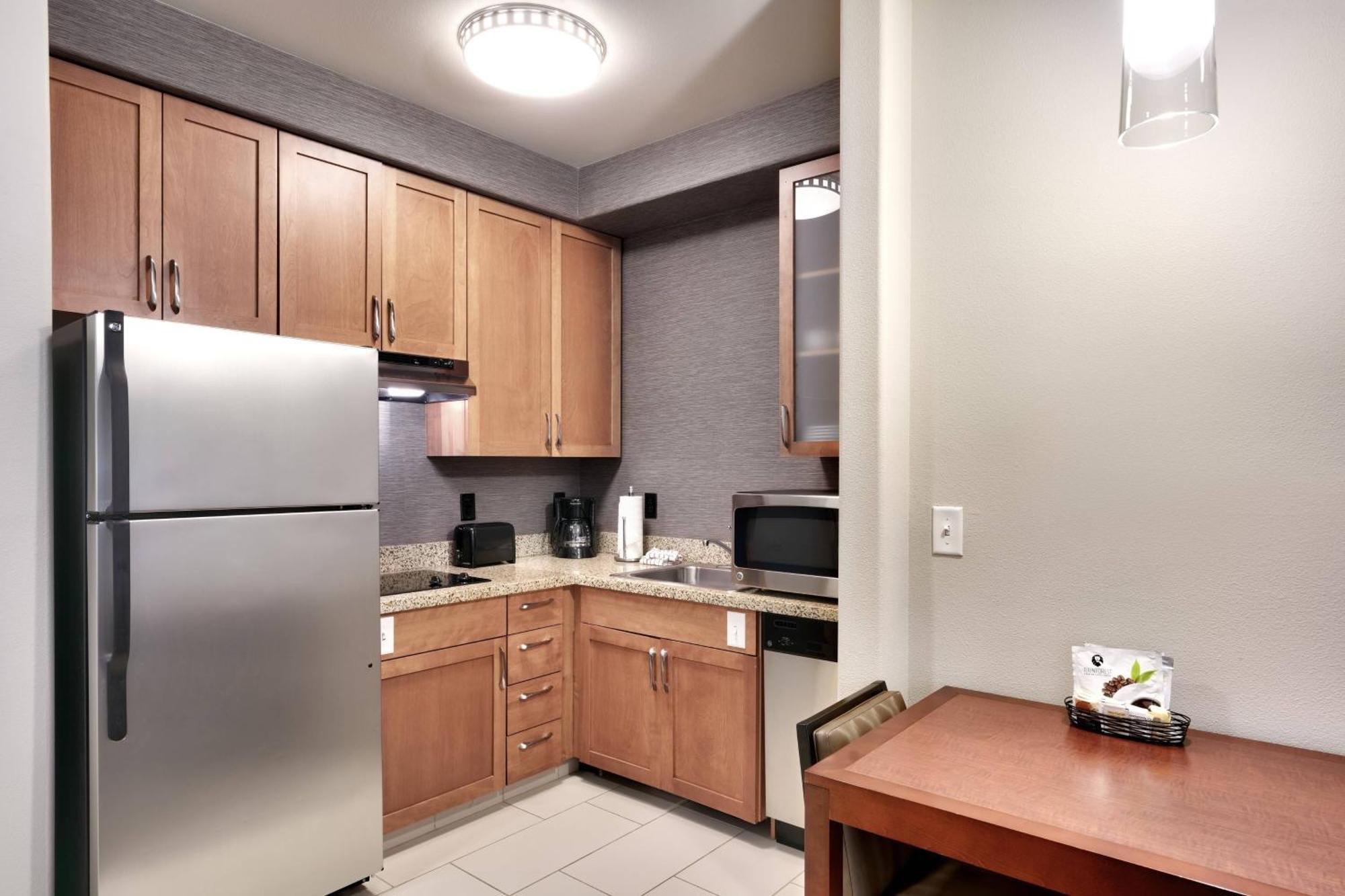 Residence Inn By Marriott Idaho Falls Esterno foto