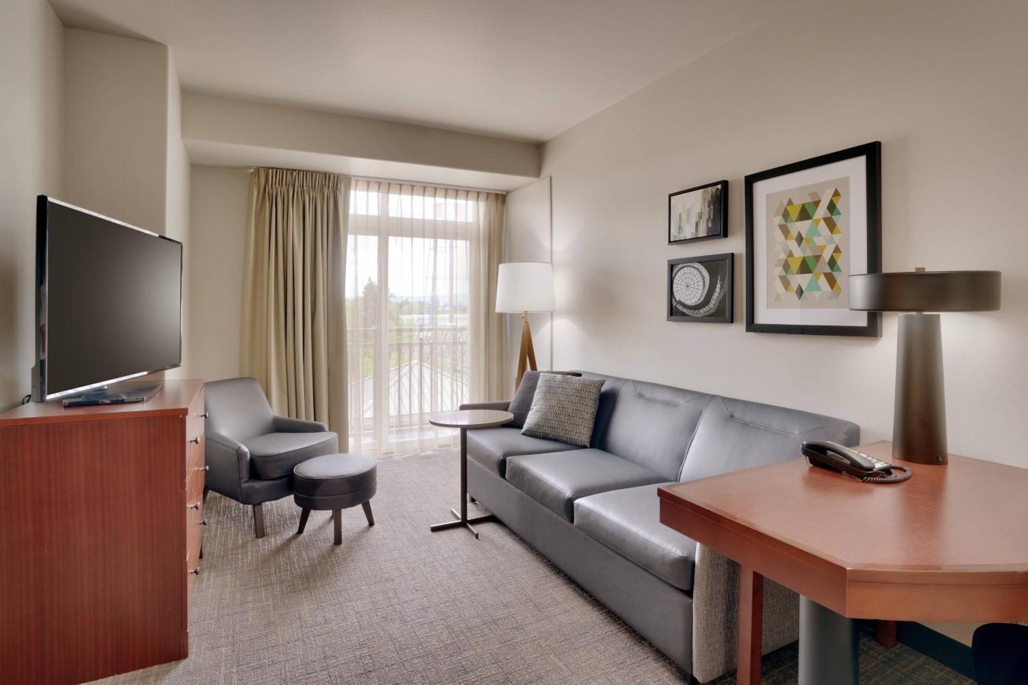 Residence Inn By Marriott Idaho Falls Esterno foto