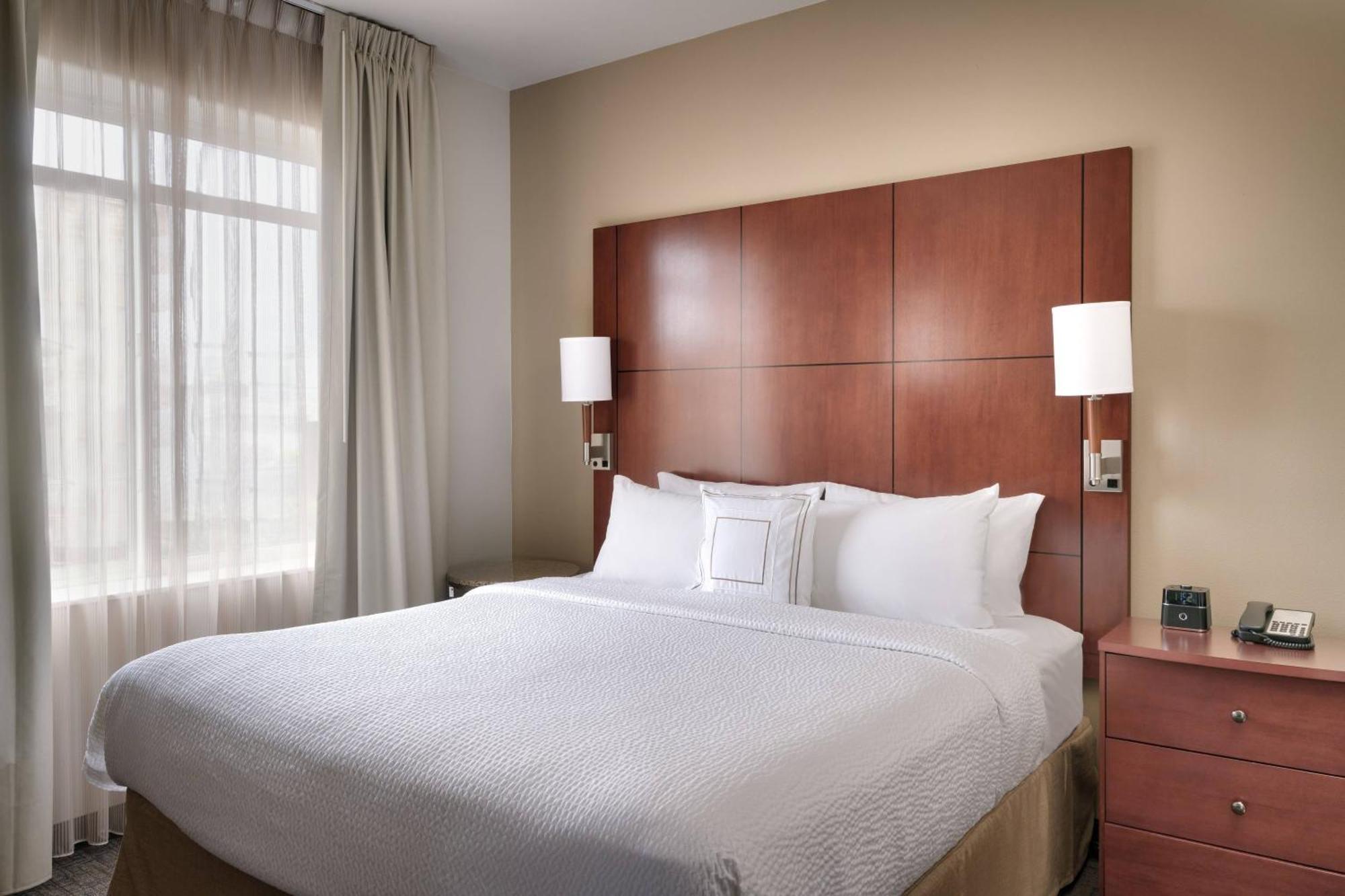 Residence Inn By Marriott Idaho Falls Esterno foto