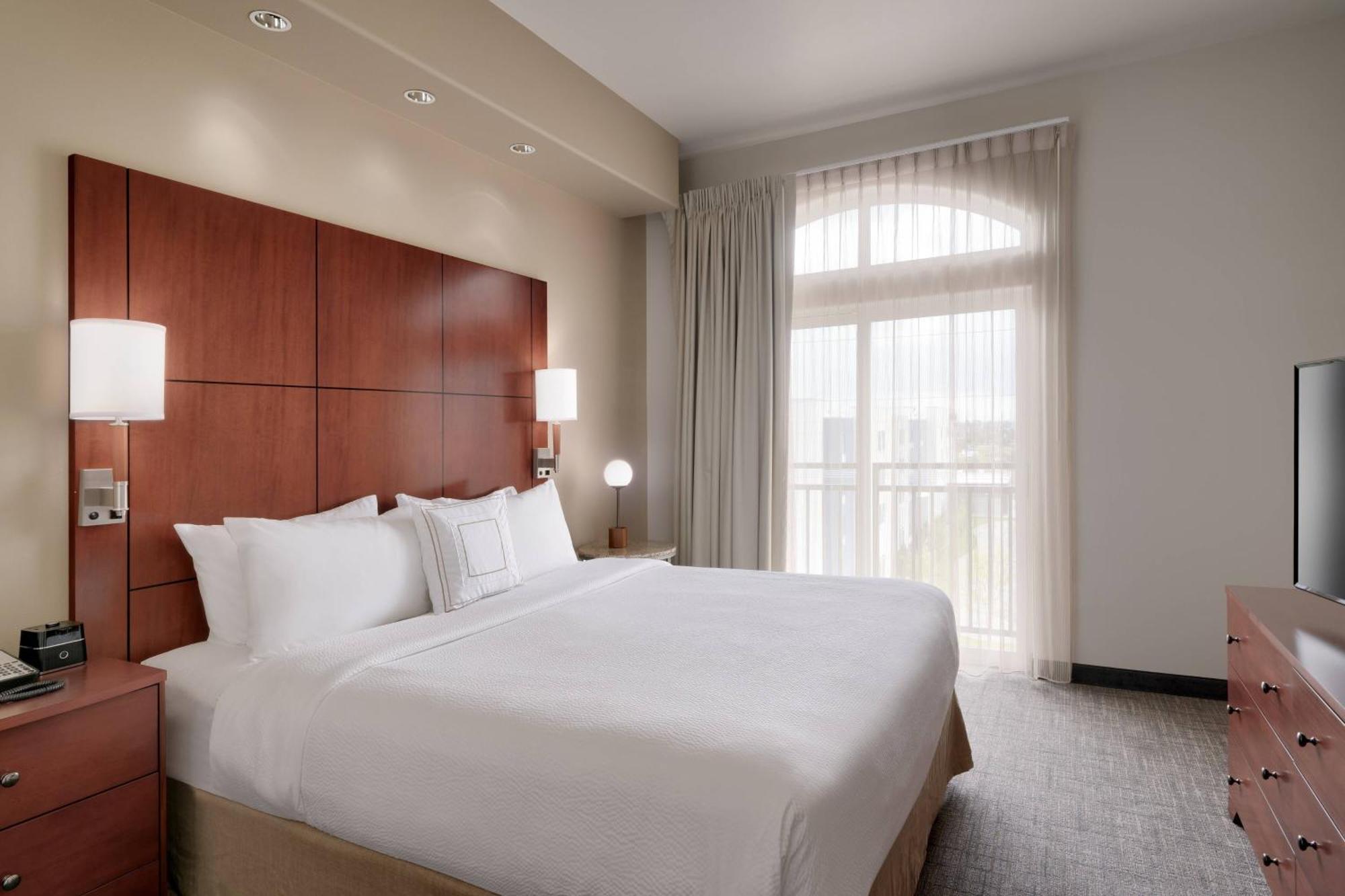 Residence Inn By Marriott Idaho Falls Esterno foto
