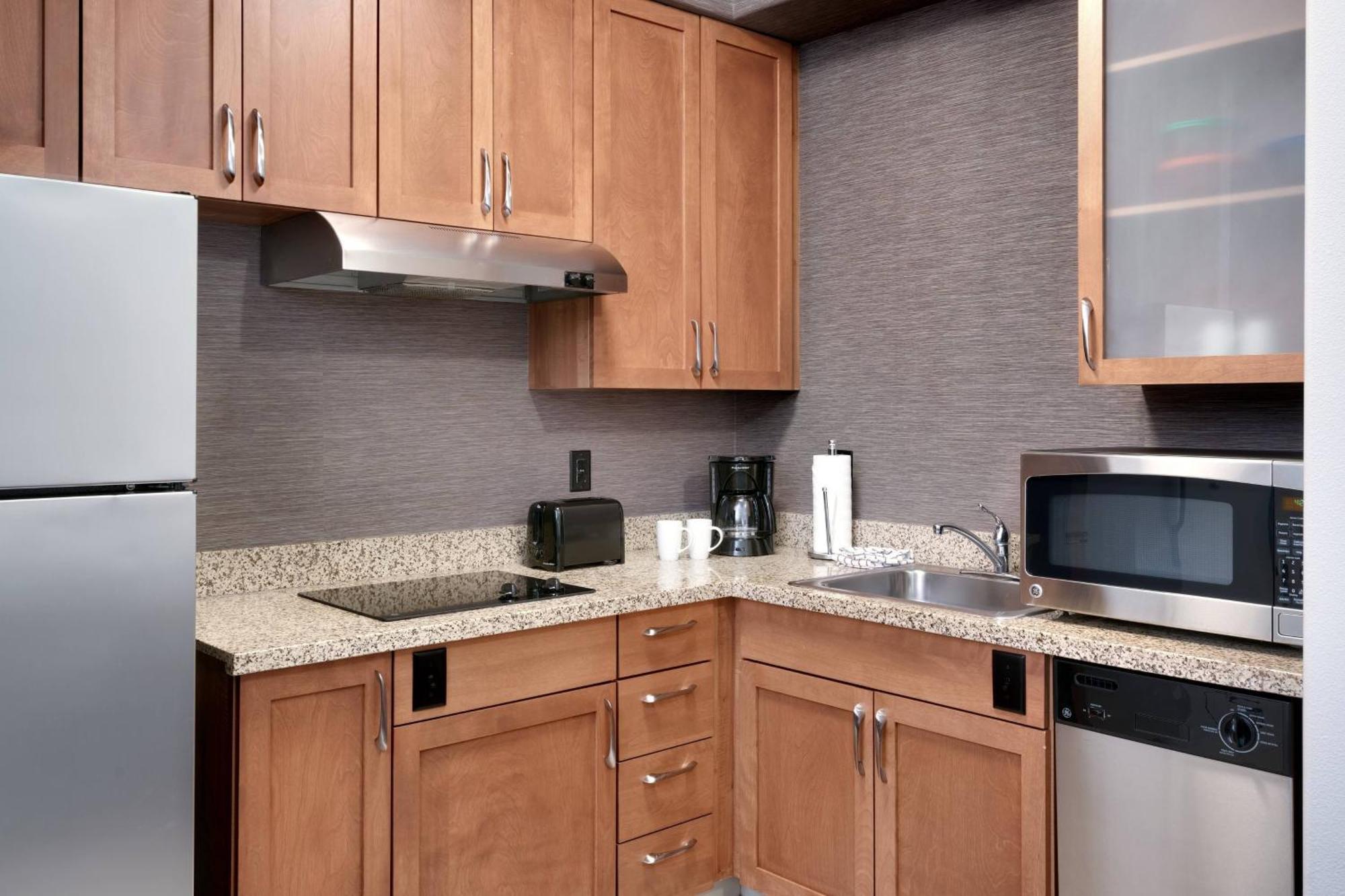 Residence Inn By Marriott Idaho Falls Esterno foto