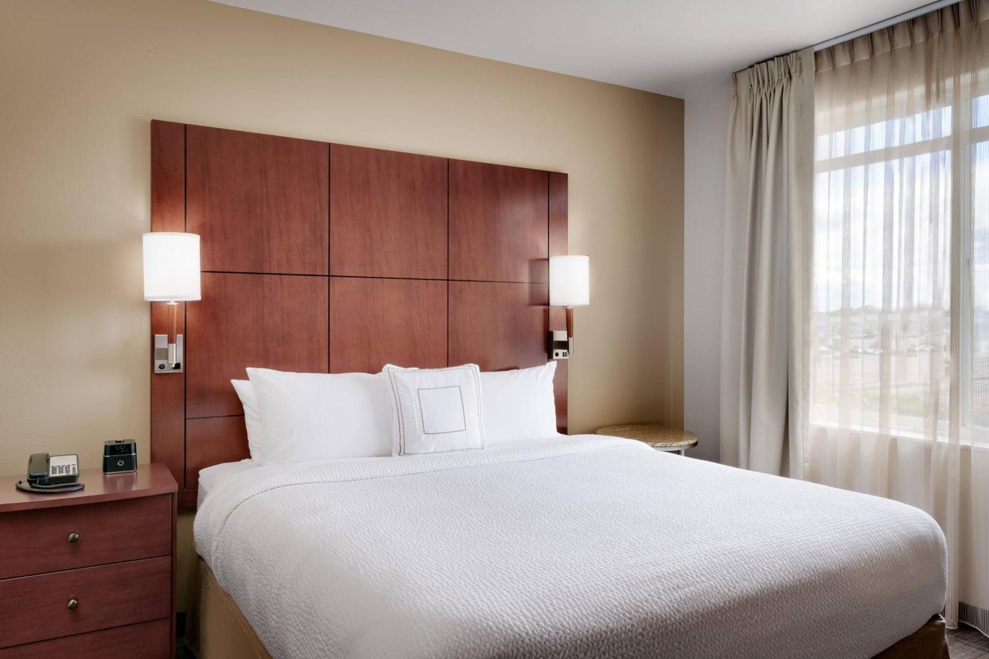 Residence Inn By Marriott Idaho Falls Esterno foto