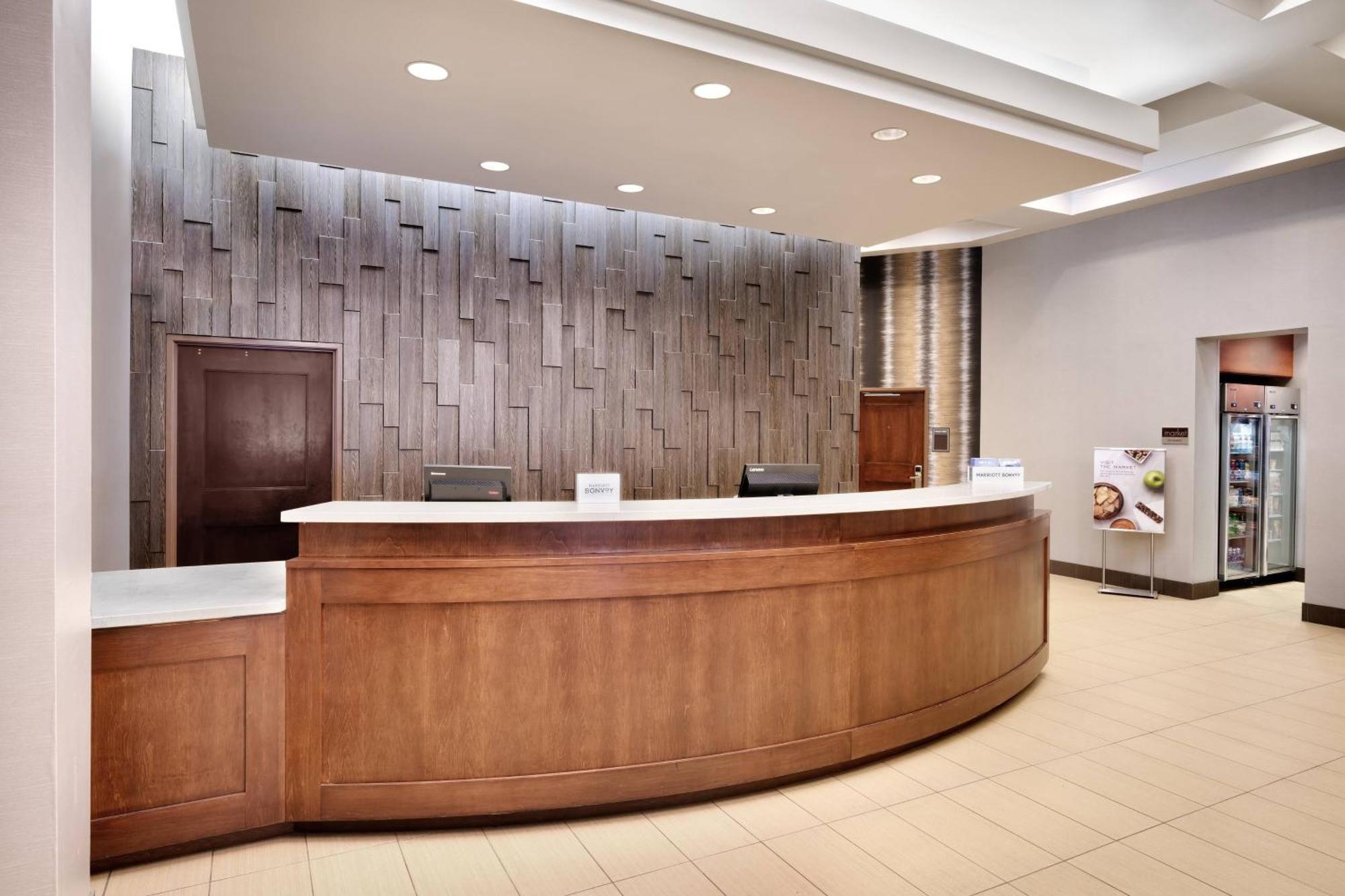 Residence Inn By Marriott Idaho Falls Esterno foto