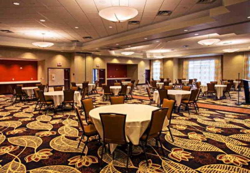 Residence Inn By Marriott Idaho Falls Esterno foto