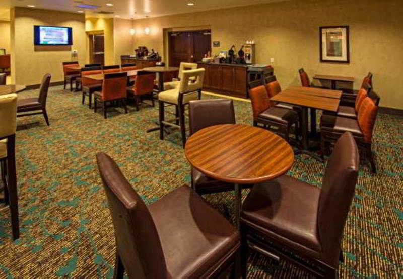 Residence Inn By Marriott Idaho Falls Esterno foto