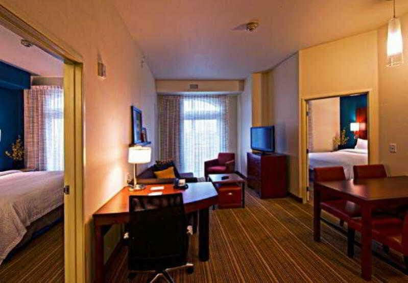 Residence Inn By Marriott Idaho Falls Esterno foto
