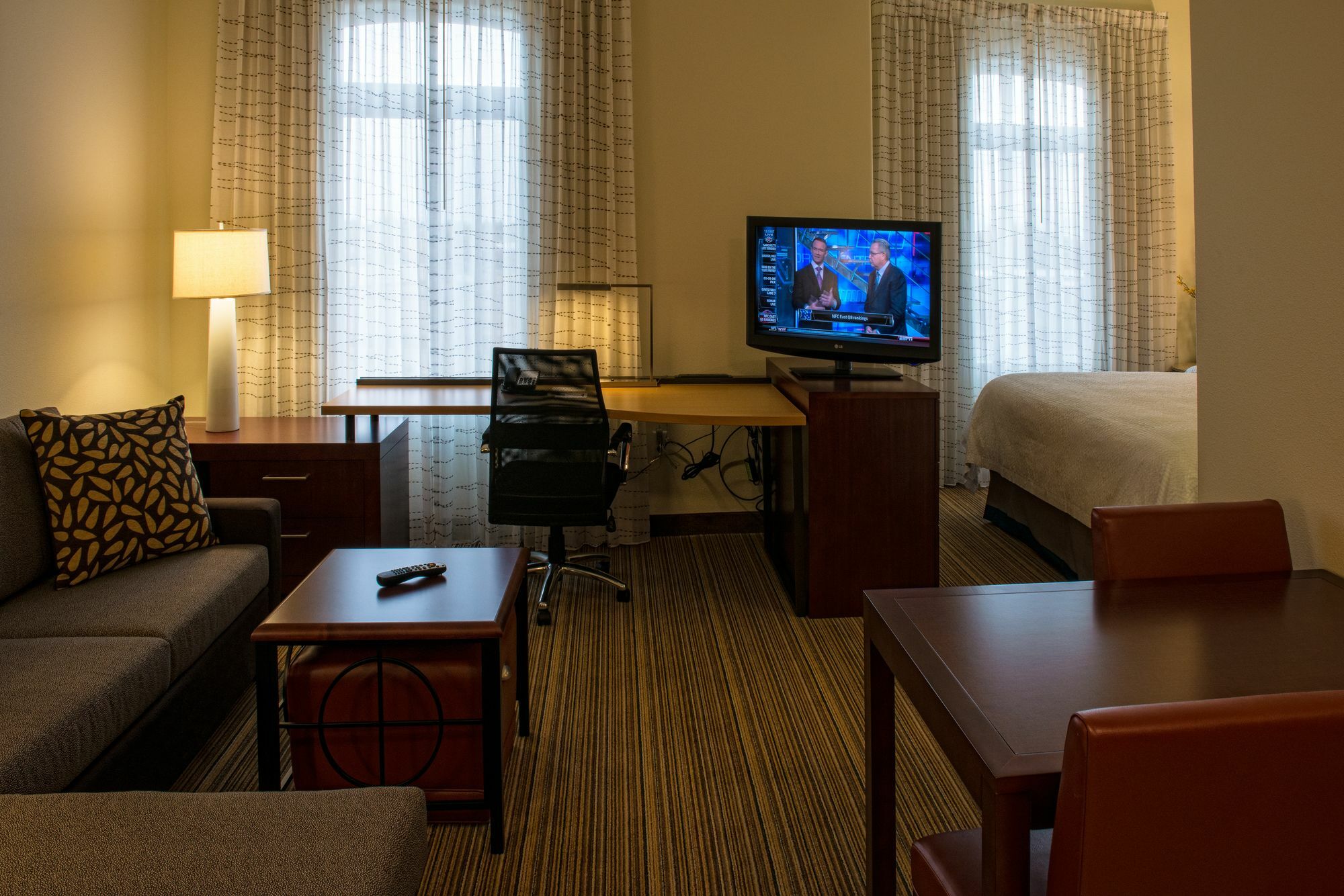 Residence Inn By Marriott Idaho Falls Esterno foto