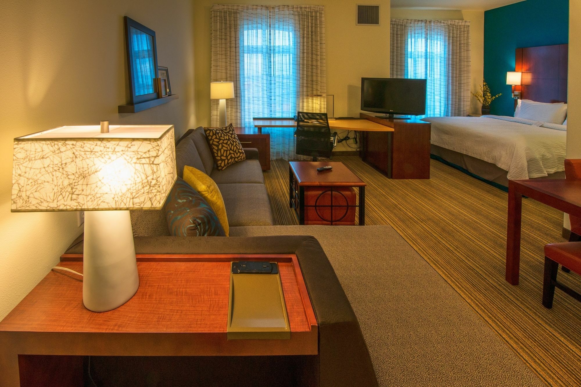 Residence Inn By Marriott Idaho Falls Camera foto