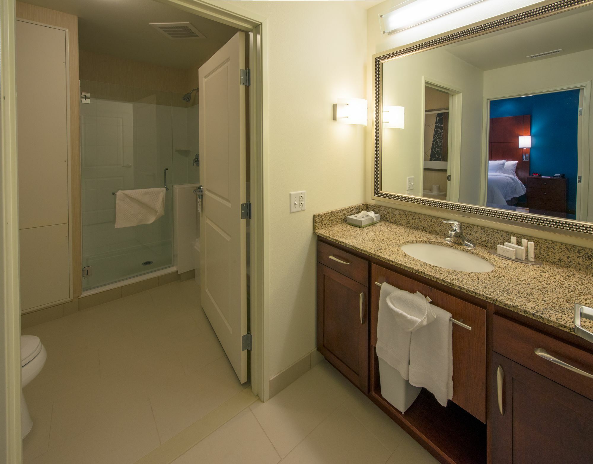 Residence Inn By Marriott Idaho Falls Camera foto