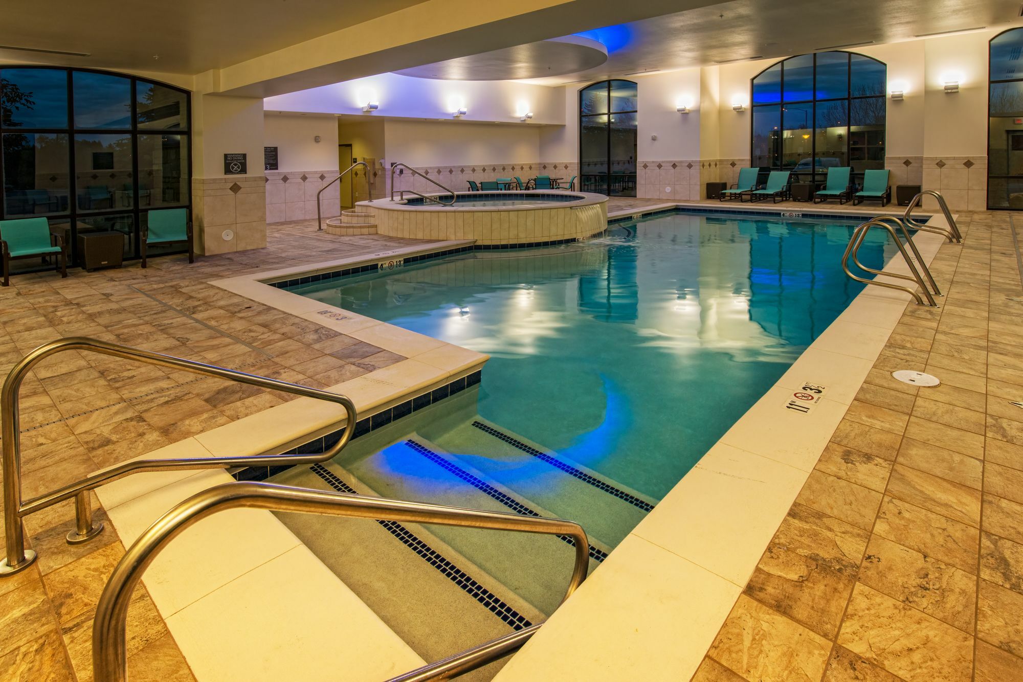 Residence Inn By Marriott Idaho Falls Esterno foto