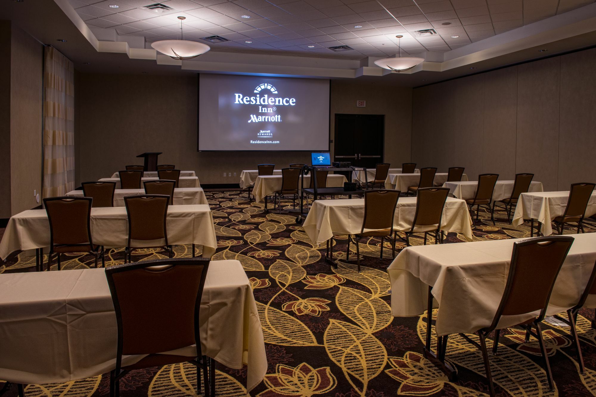 Residence Inn By Marriott Idaho Falls Esterno foto