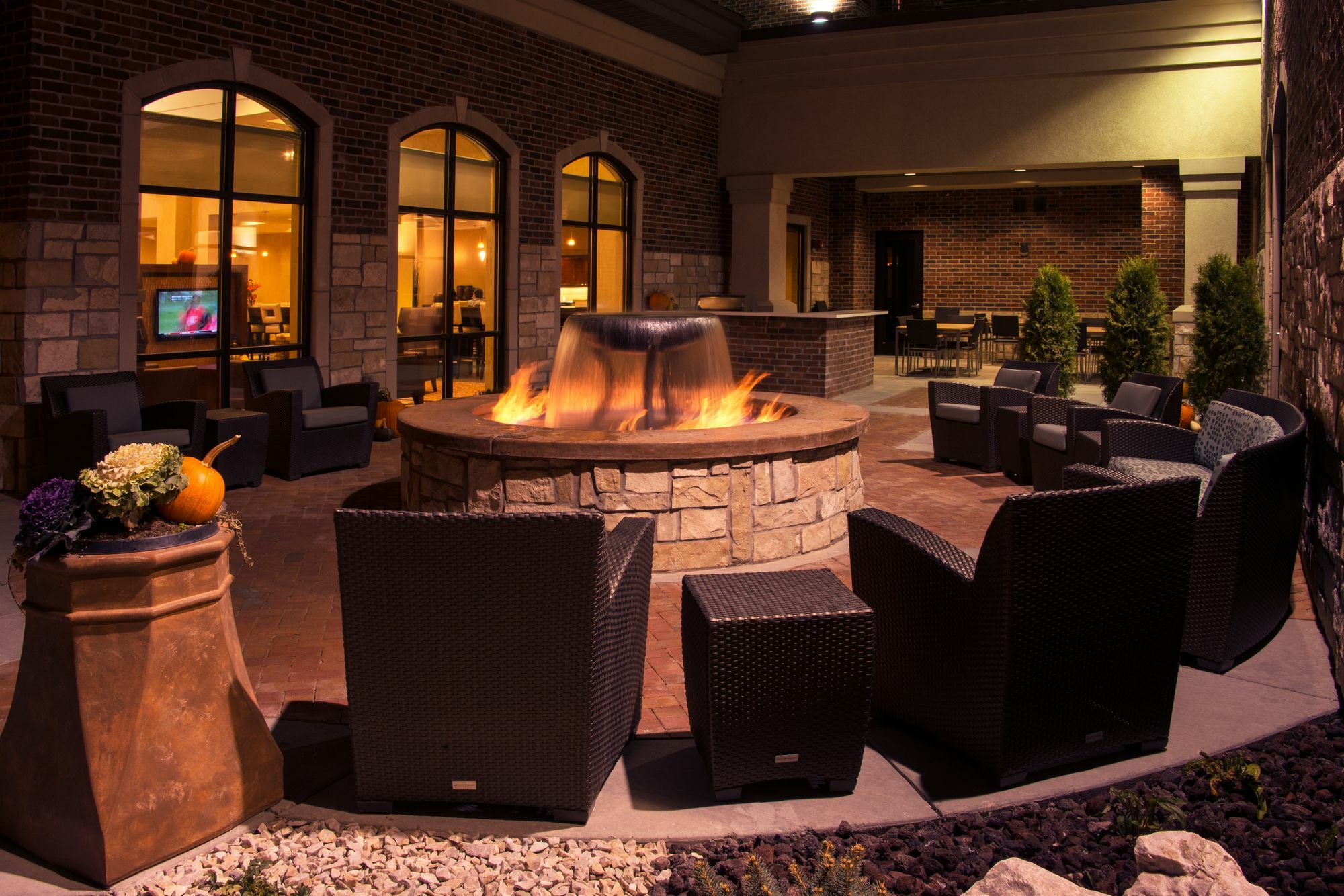 Residence Inn By Marriott Idaho Falls Esterno foto