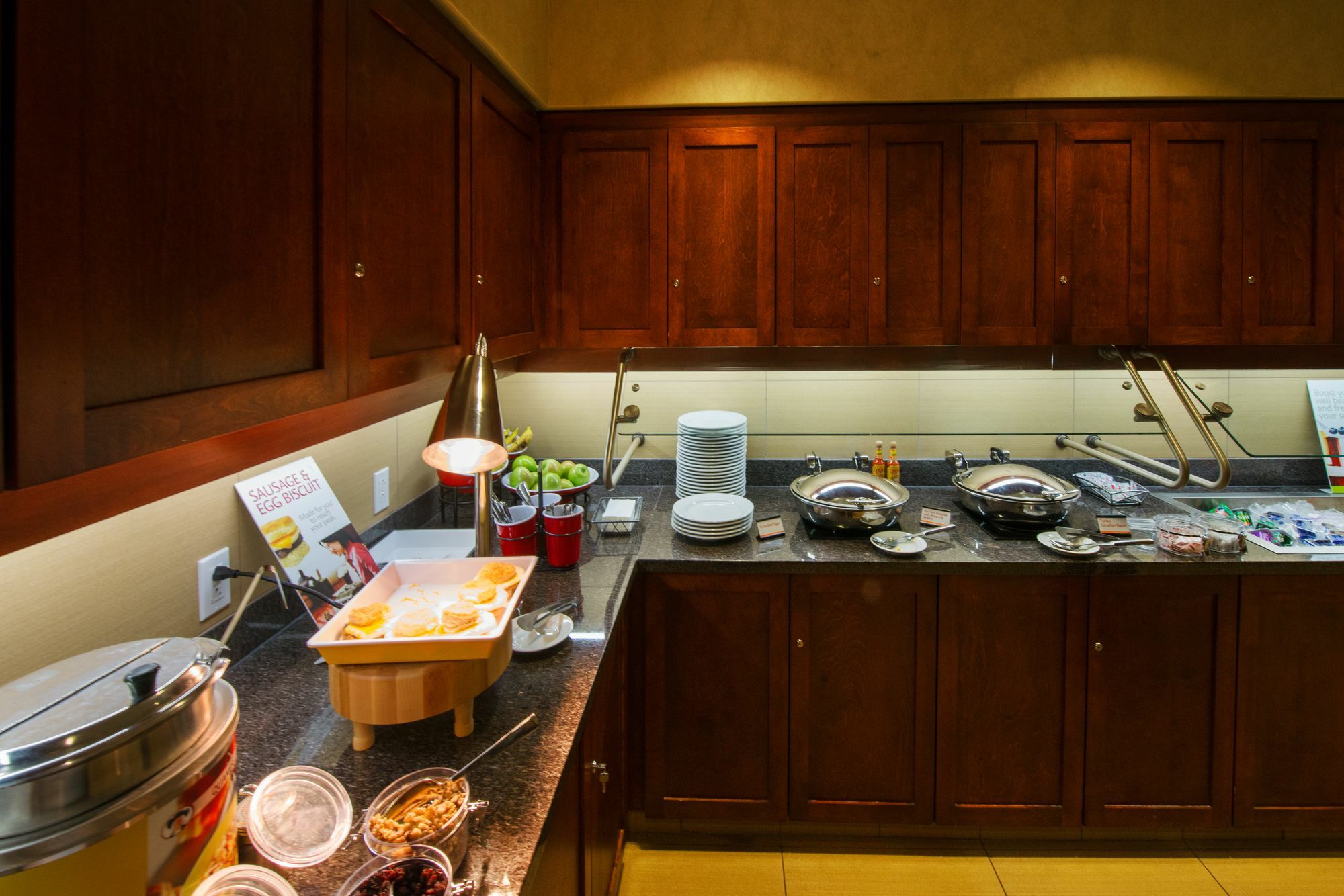 Residence Inn By Marriott Idaho Falls Esterno foto