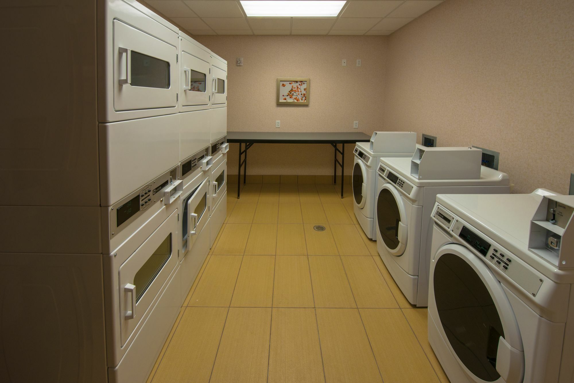 Residence Inn By Marriott Idaho Falls Esterno foto