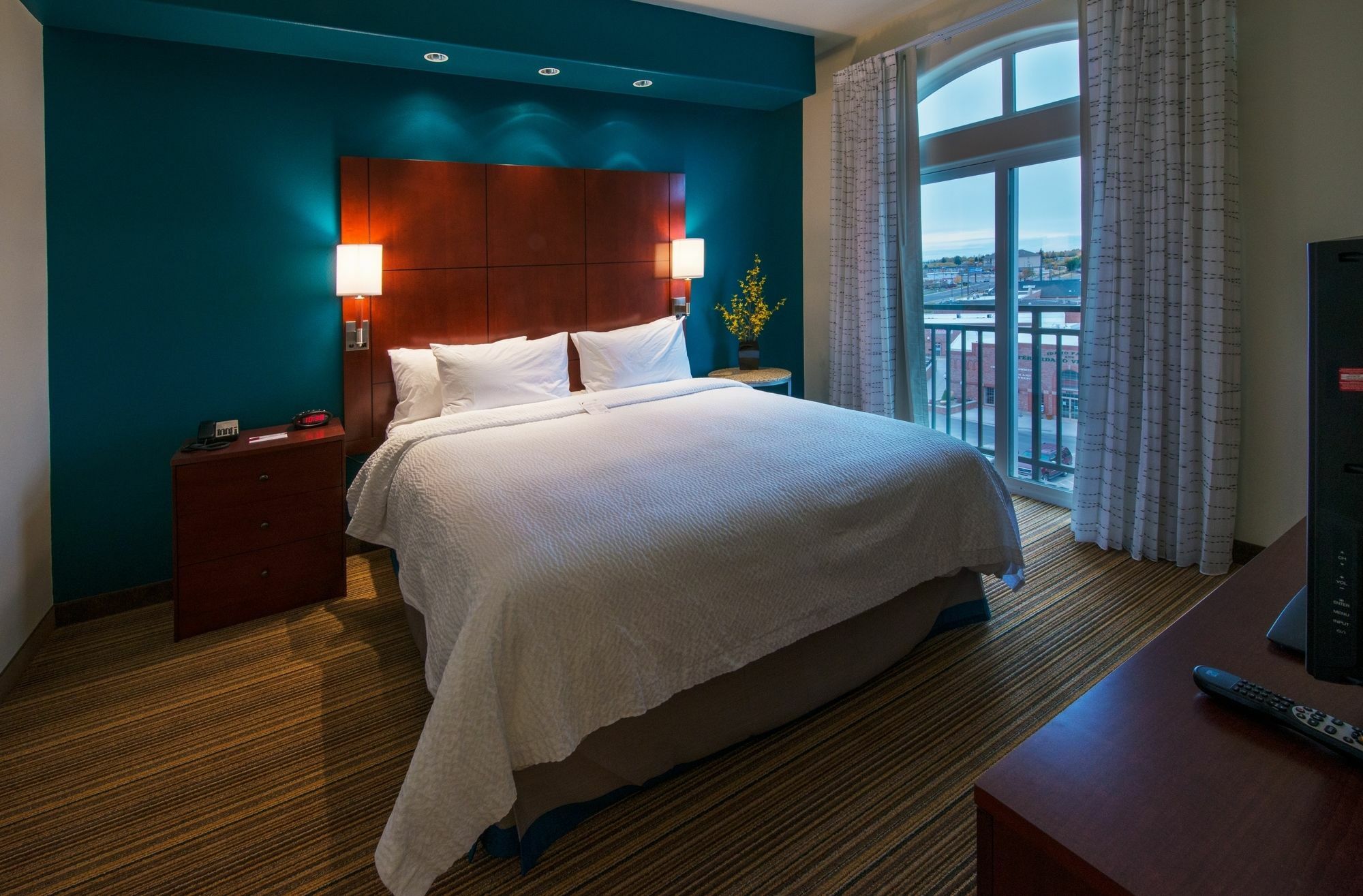 Residence Inn By Marriott Idaho Falls Camera foto