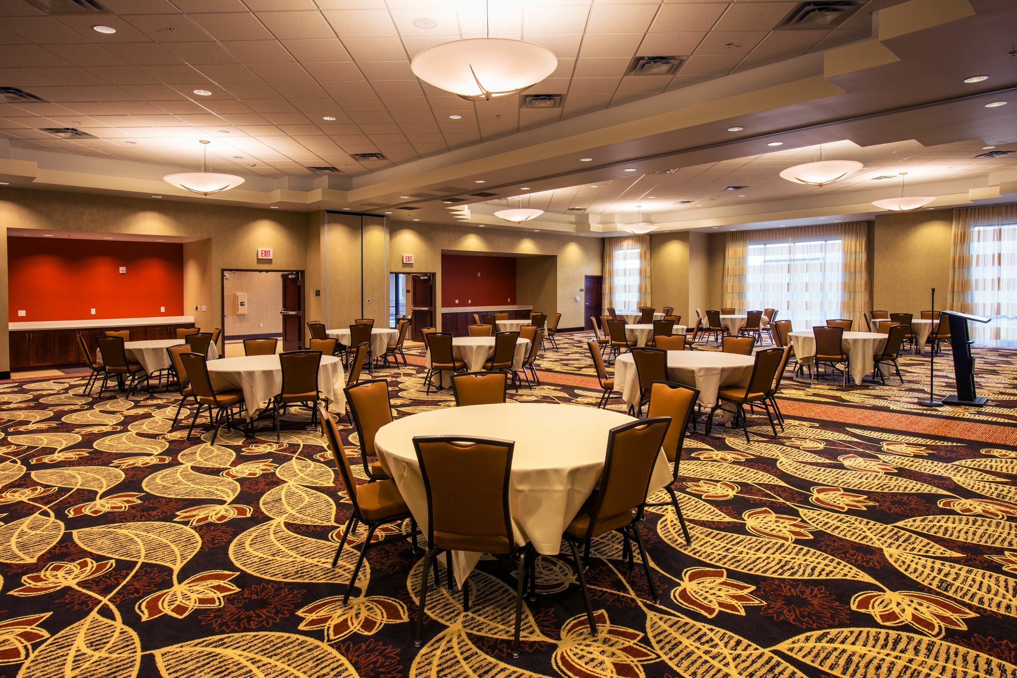 Residence Inn By Marriott Idaho Falls Esterno foto