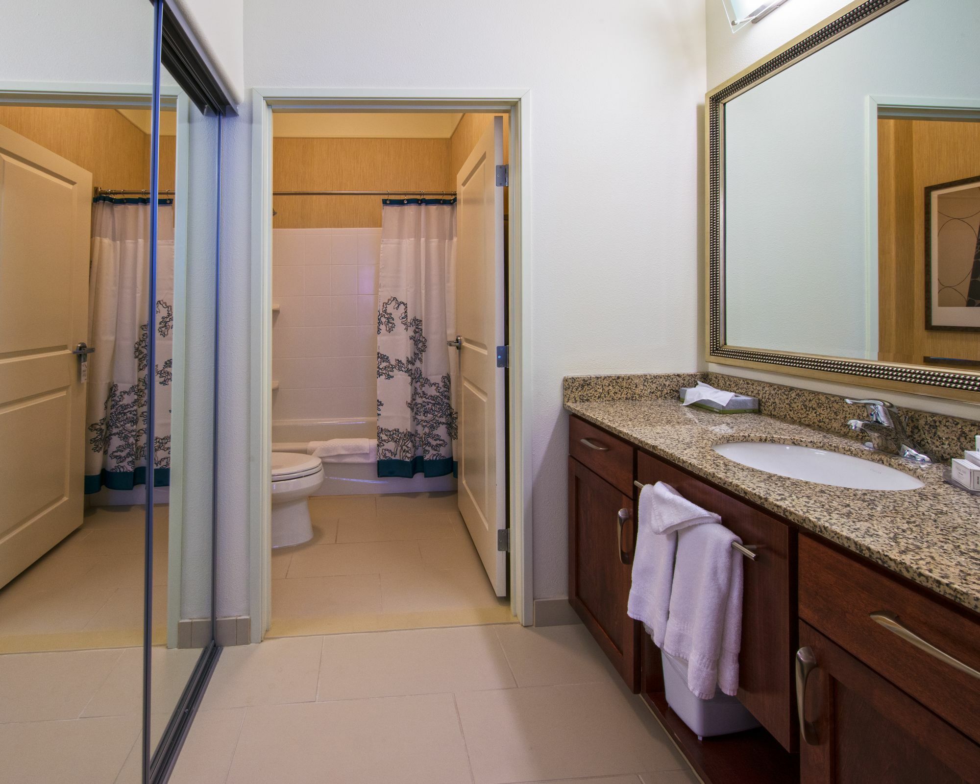 Residence Inn By Marriott Idaho Falls Camera foto